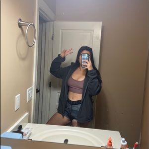 Meet your Posher, Katia